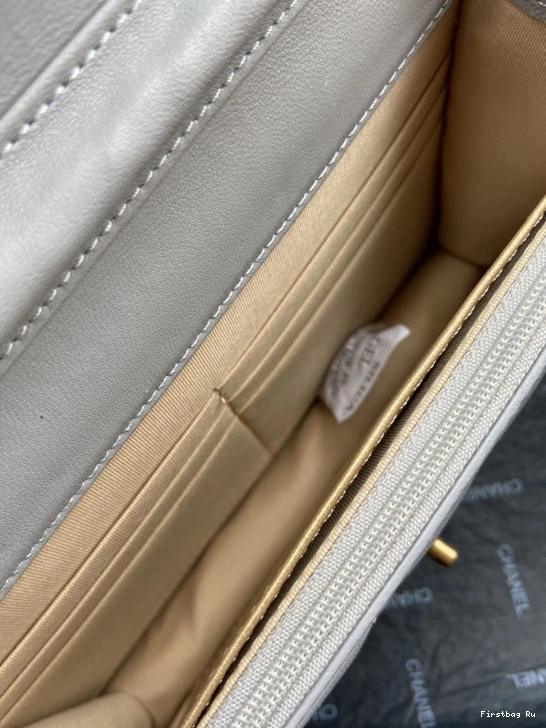 Firstbag Ru WALLET CHANEL CHAIN 0723